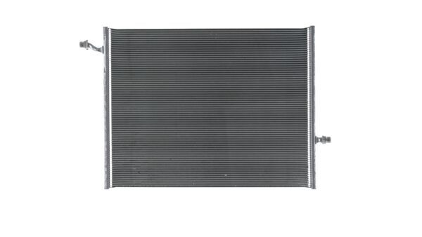 Interkoeler Mahle Original CIR 36 000S