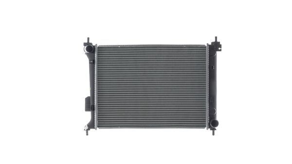 Radiateur Mahle Original CR 2673 000S