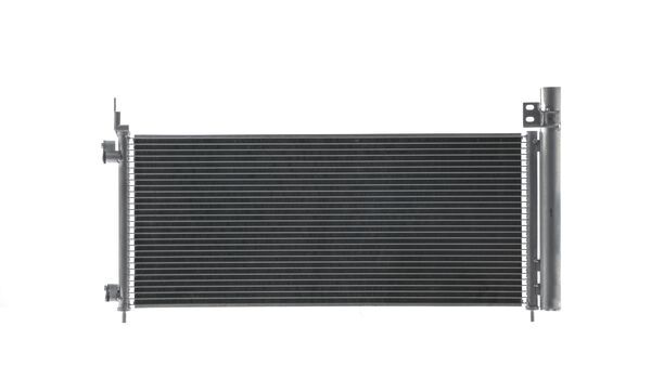 Airco condensor Mahle Original AC 1106 000S