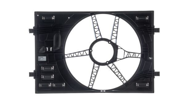 Ventilatorhuis Mahle Original CFS 29 000P