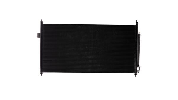 Airco condensor Mahle Original AC 390 001S