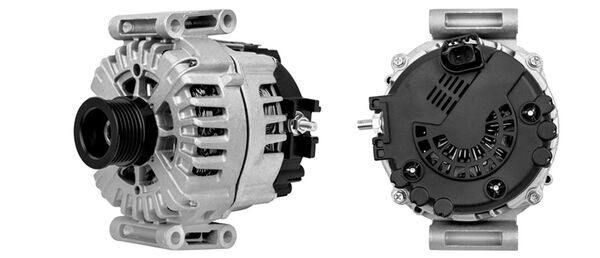 Dynamo / Alternator Mahle Original MG 1216