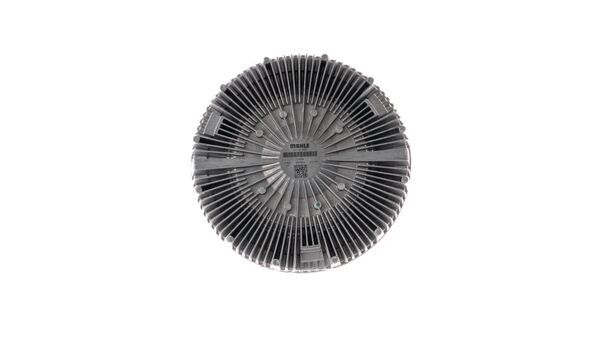 Koppeling, radiateurventilator Mahle Original CFC 134 000S
