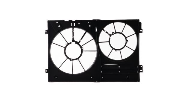 Koelventilatorwiel Mahle Original CFF 657 000S