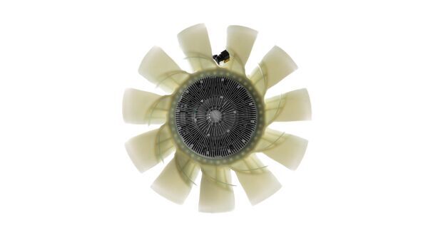 Koelventilatorwiel Mahle Original CFF 635 000P