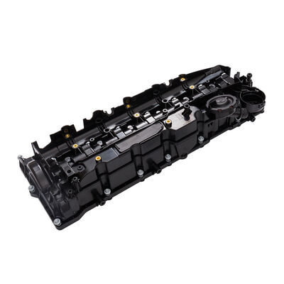 Cilinderkopkap Mahle Original ZH 652