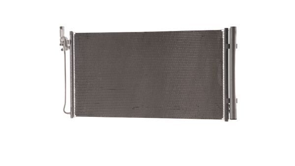 Condensor, airconditioning Mahle Original AC 1163 000P