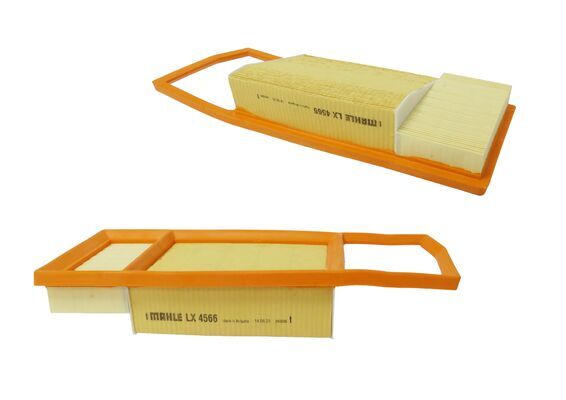 Luchtfilter Mahle Original LX 4566