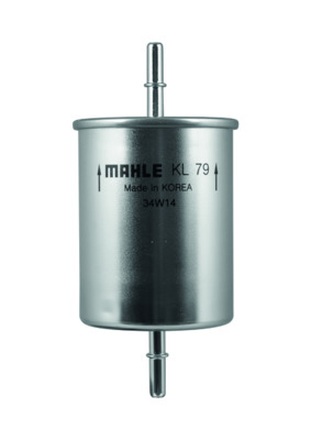 Mahle Original Brandstoffilter KL 79