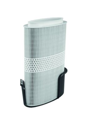 Mahle Original Luchtfilter LX 1009/6