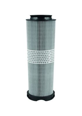 Mahle Original Luchtfilter LX 1020