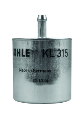 Mahle Original Brandstoffilter KL 315