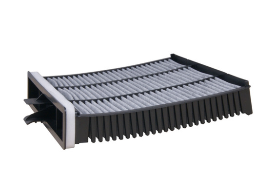 Mahle Original Interieurfilter LAK 227