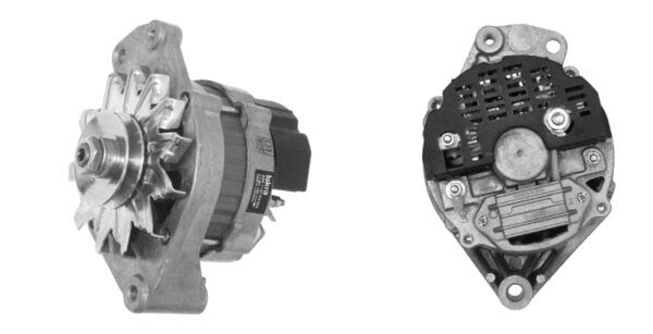 Alternator/Dynamo Mahle Original MG 44