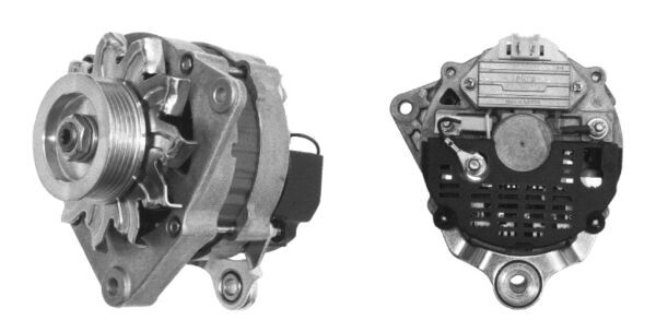 Mahle Original Alternator/Dynamo MG 49