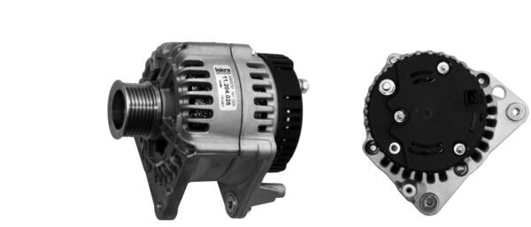 Mahle Original Alternator/Dynamo MG 76