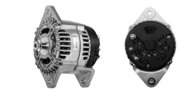 Mahle Original Alternator/Dynamo MG 139
