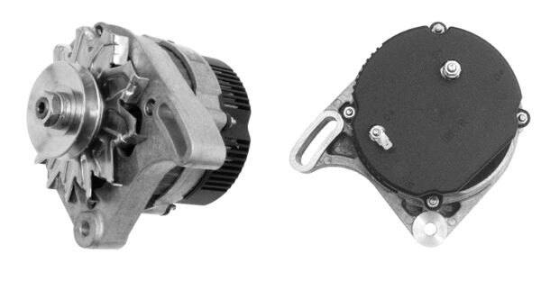 Mahle Original Alternator/Dynamo MG 205