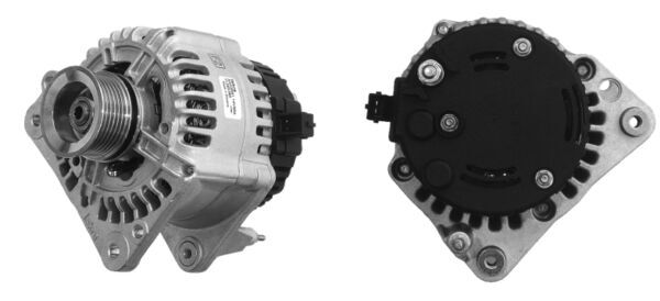 Alternator/Dynamo Mahle Original MG 255