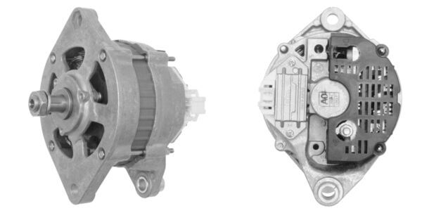 Mahle Original Alternator/Dynamo MG 288