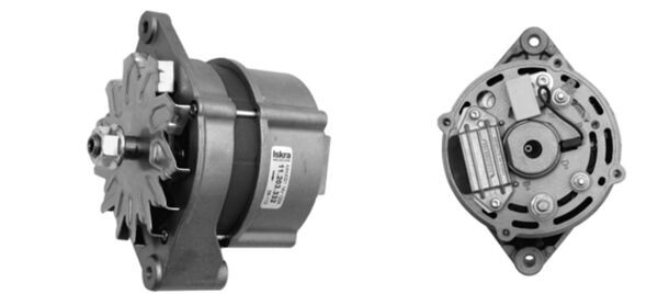 Mahle Original Alternator/Dynamo MG 313
