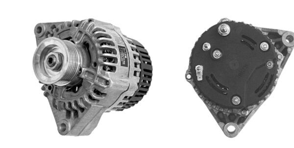 Mahle Original Alternator/Dynamo MG 346