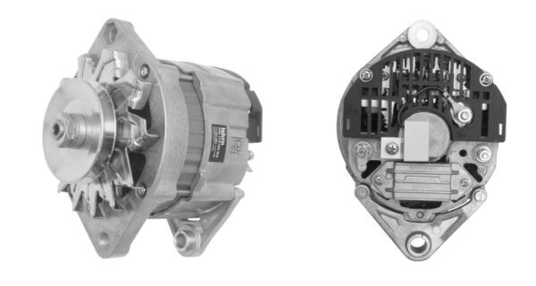 Alternator/Dynamo Mahle Original MG 369