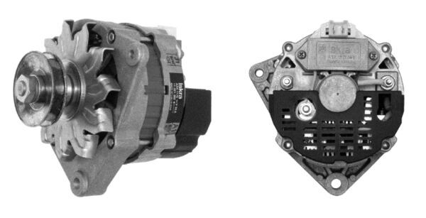 Mahle Original Alternator/Dynamo MG 374