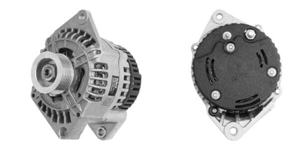 Alternator/Dynamo Mahle Original MG 387