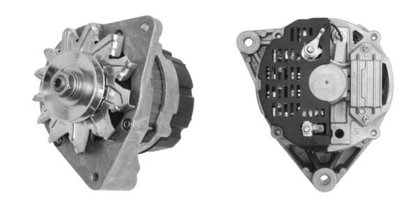 Alternator/Dynamo Mahle Original MG 389