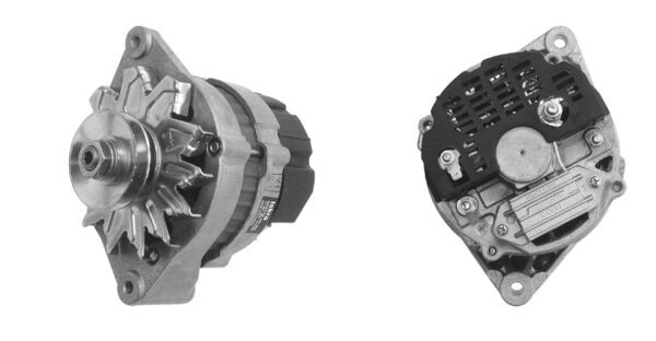 Mahle Original Alternator/Dynamo MG 395