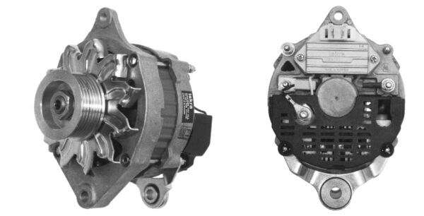 Mahle Original Alternator/Dynamo MG 419