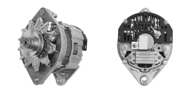 Mahle Original Alternator/Dynamo MG 423