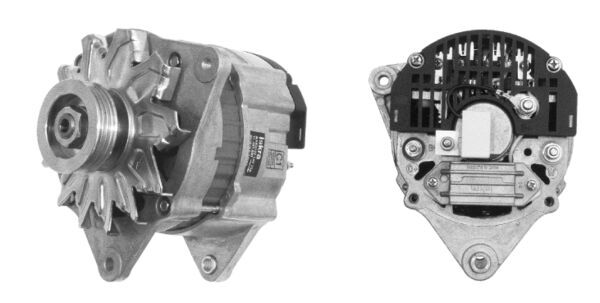 Mahle Original Alternator/Dynamo MG 428