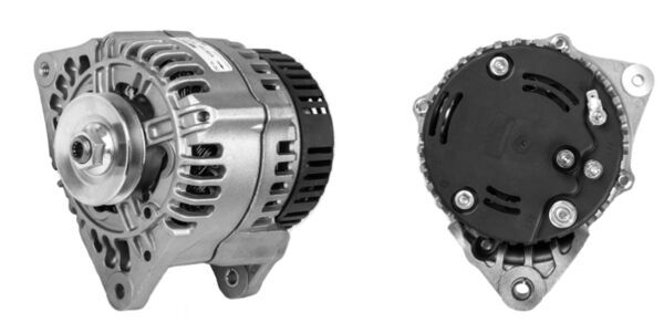 Mahle Original Alternator/Dynamo MG 449