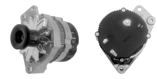 Mahle Original Alternator/Dynamo MG 512