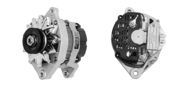 Mahle Original Alternator/Dynamo MG 514