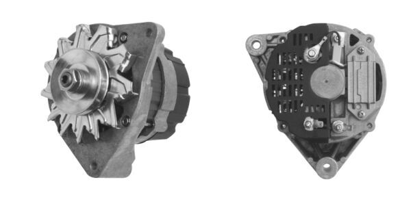Mahle Original Alternator/Dynamo MG 532