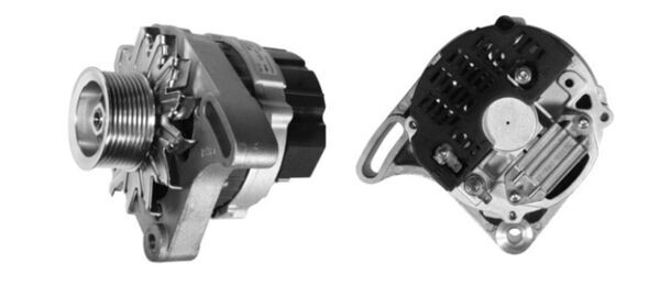 Mahle Original Alternator/Dynamo MG 545