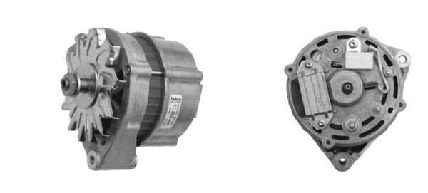 Mahle Original Alternator/Dynamo MG 554