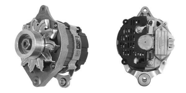 Mahle Original Alternator/Dynamo MG 589