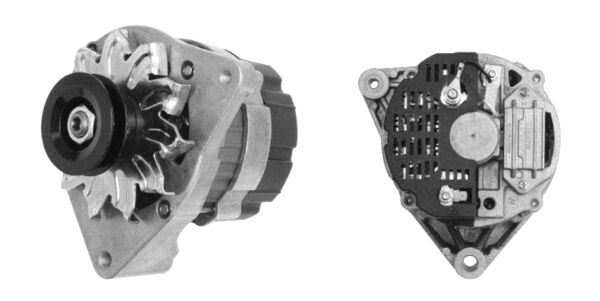 Mahle Original Alternator/Dynamo MG 593