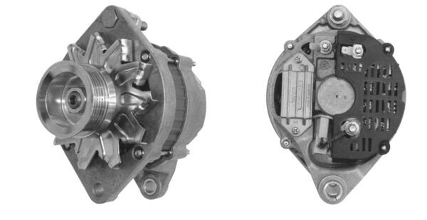 Mahle Original Alternator/Dynamo MG 601