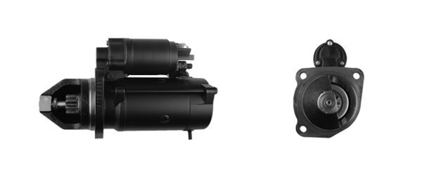 Mahle Original Starter MS 18