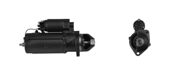 Mahle Original Starter MS 36
