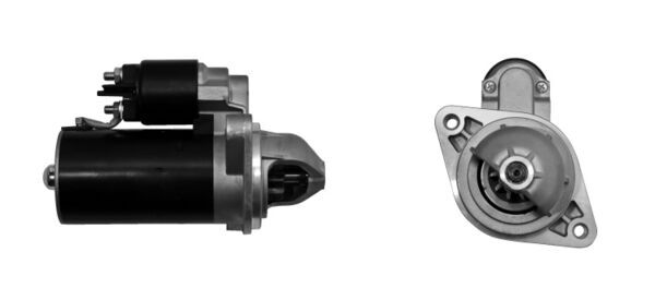Mahle Original Starter MS 74