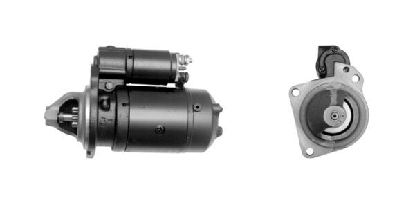 Mahle Original Starter MS 107