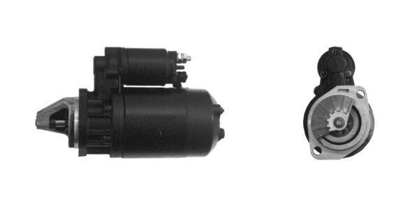 Mahle Original Starter MS 109