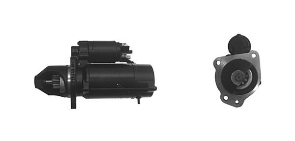 Mahle Original Starter MS 110