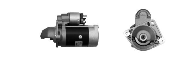 Mahle Original Starter MS 114